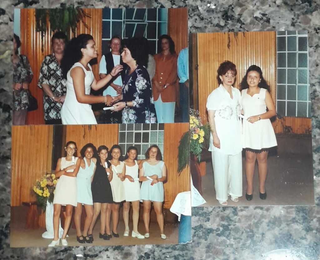 Escola Flordoardo Cabral comemora 70 anos