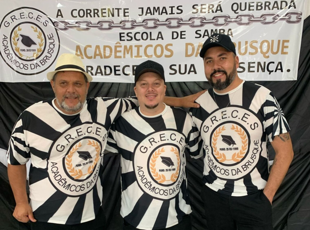 Encontro marca início das preparações para o Carnaval 2026 em Lages