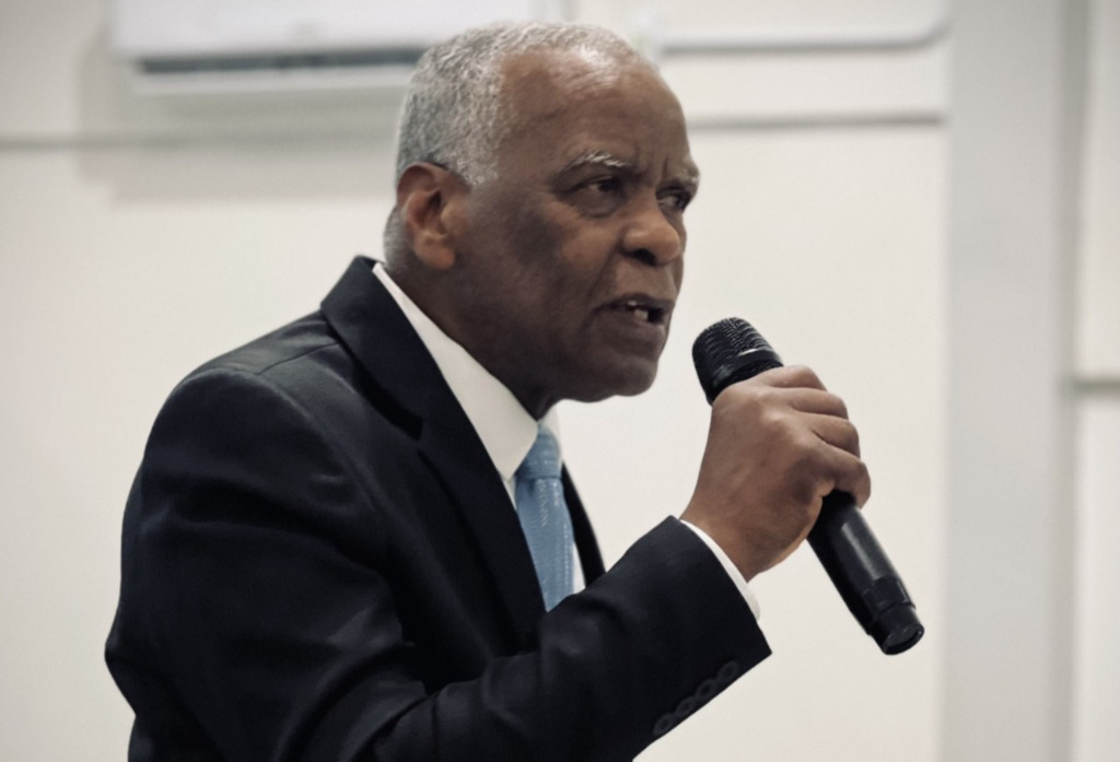 Imagem Artigo Geral Assembleia de Deus de Lages celebra 27 anos