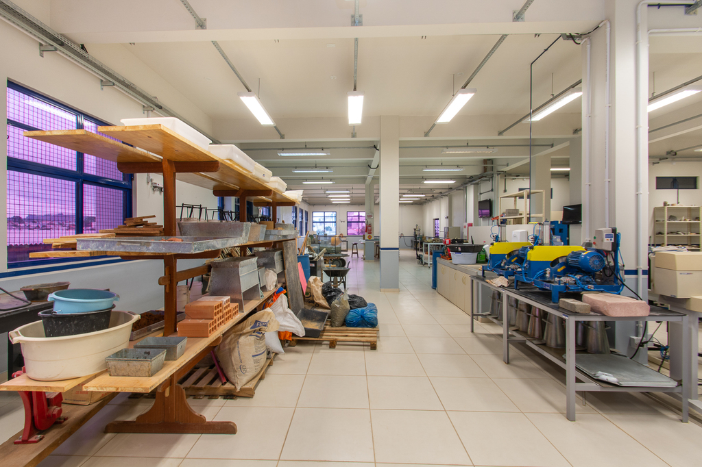 Imagem Artigo Geral Uniplac abre novas vagas e convida comunidade para conhecer sua decoração de Natal