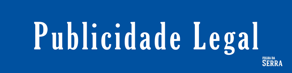 Edital de Convocação