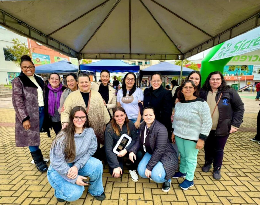 Feira Multissetorial movimenta economia da Serra Catarinense