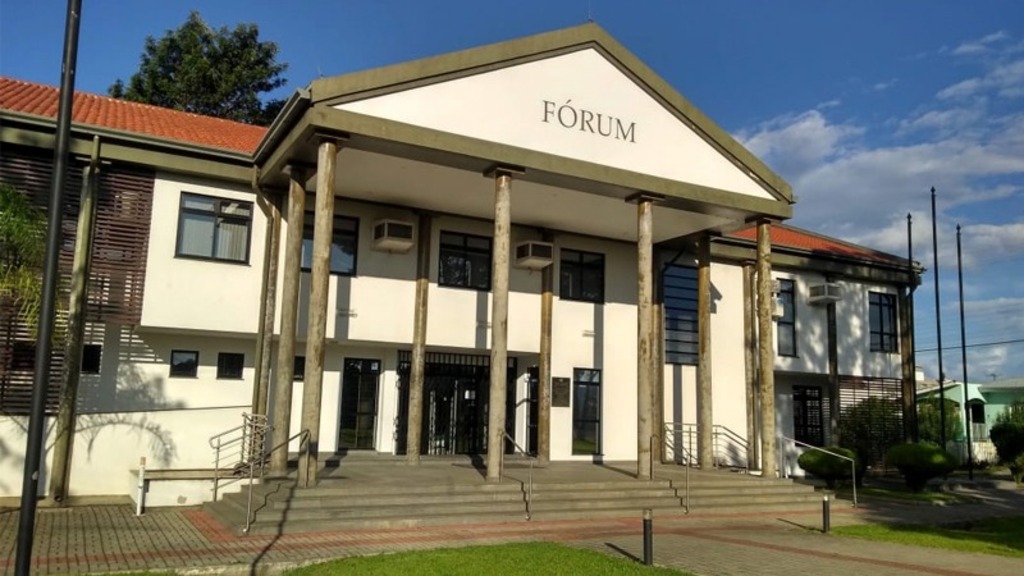 Comarca de Correia Pinto abre cadastro de projetos sociais para destinação de recursos