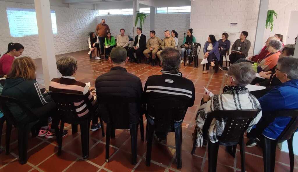 Judiciário acompanhará política pública para população em situação de rua