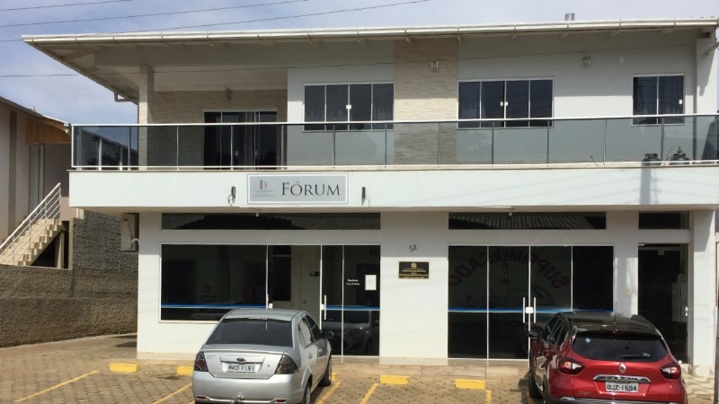 Irmãos acusados de feminicídio de adolescente irão a júri em Campo Belo do Sul