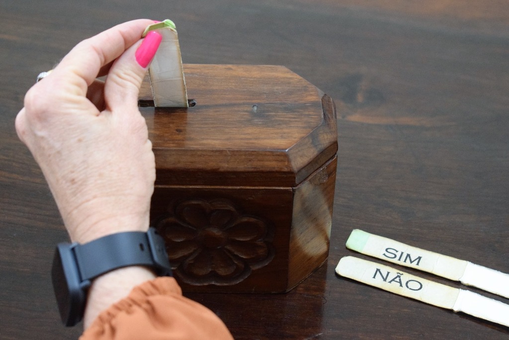 Comarca de Lages alista voluntários para atuarem como jurados em júris de 2024