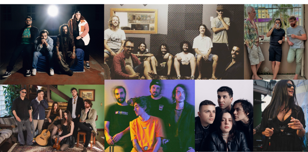  Festivais de arte compensarão a ausência de eventos da prefeitura, neste fim de ano